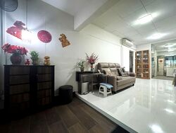 Blk 323 Ang Mo Kio 31 (Ang Mo Kio), HDB 2 Rooms #557554371